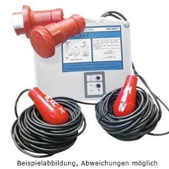 H-0-A 400 V / Abwasser