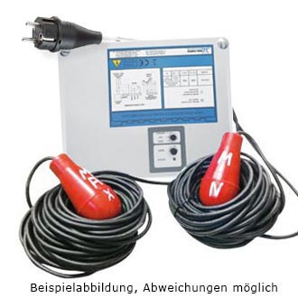 H-0-A 230 V / Abwasser