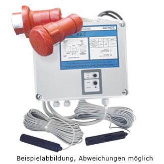 H-0-A 400 V / Klar- und Schmutzwasser